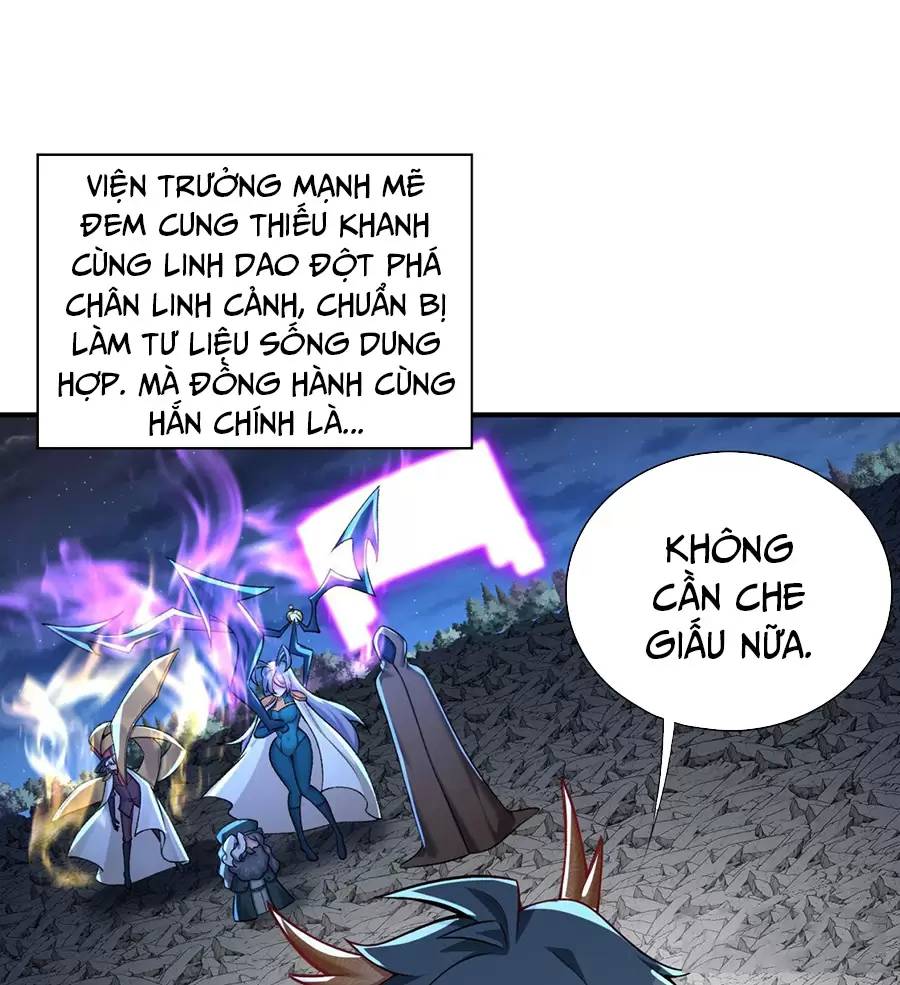 Ta Nhặt Được Thuộc Tính Tại Tu Chân Giới Chap 2391 - Next Chap 2392