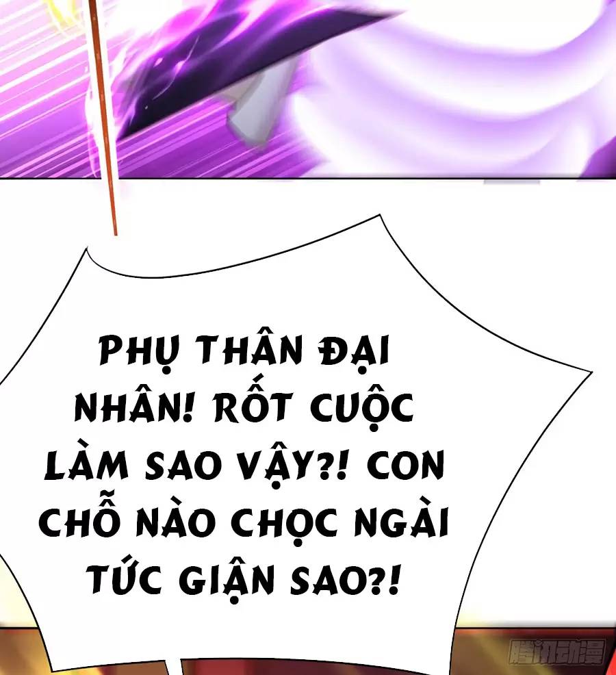 Ta Nhặt Được Thuộc Tính Tại Tu Chân Giới Chap 2391 - Next Chap 2392
