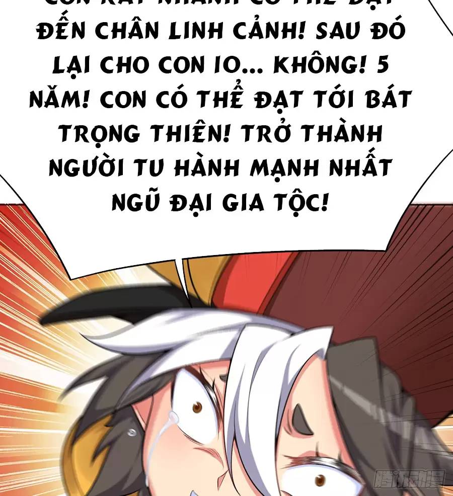 Ta Nhặt Được Thuộc Tính Tại Tu Chân Giới Chap 2391 - Next Chap 2392