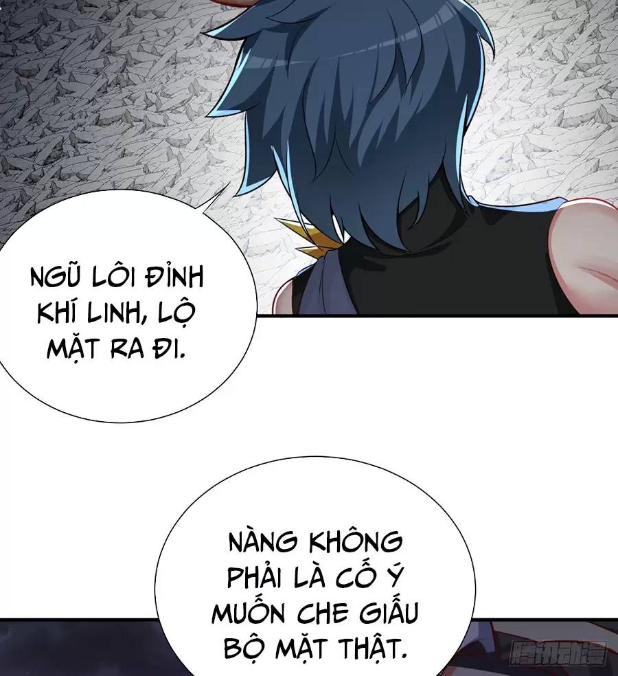 Ta Nhặt Được Thuộc Tính Tại Tu Chân Giới Chap 2391 - Next Chap 2392