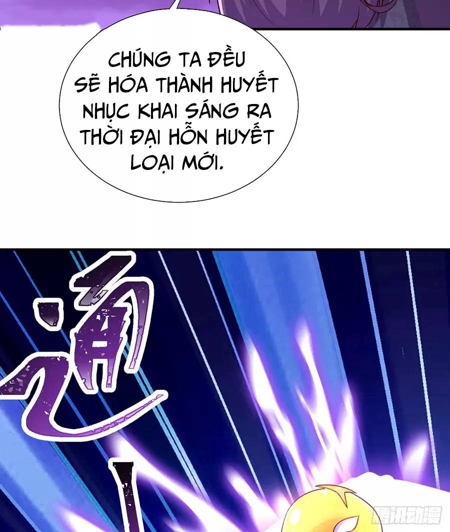 Ta Nhặt Được Thuộc Tính Tại Tu Chân Giới Chap 2391 - Next Chap 2392