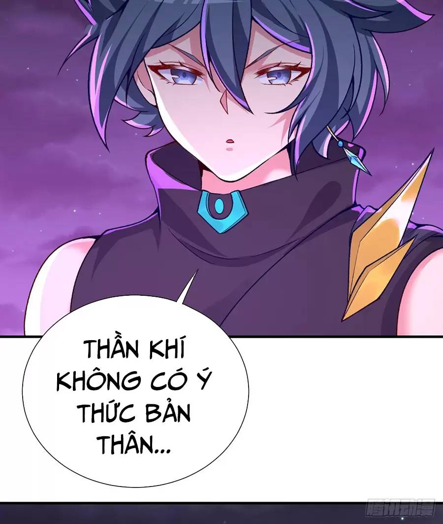 Ta Nhặt Được Thuộc Tính Tại Tu Chân Giới Chap 2391 - Next Chap 2392