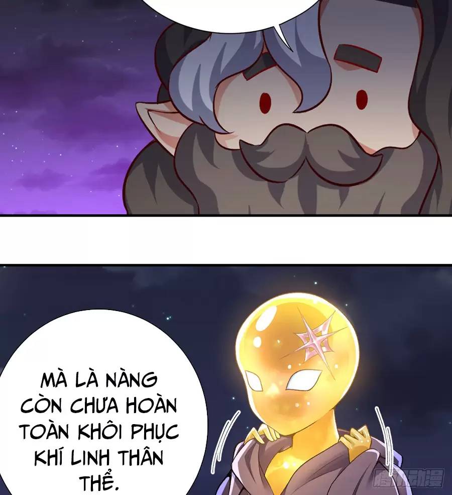 Ta Nhặt Được Thuộc Tính Tại Tu Chân Giới Chap 2391 - Next Chap 2392