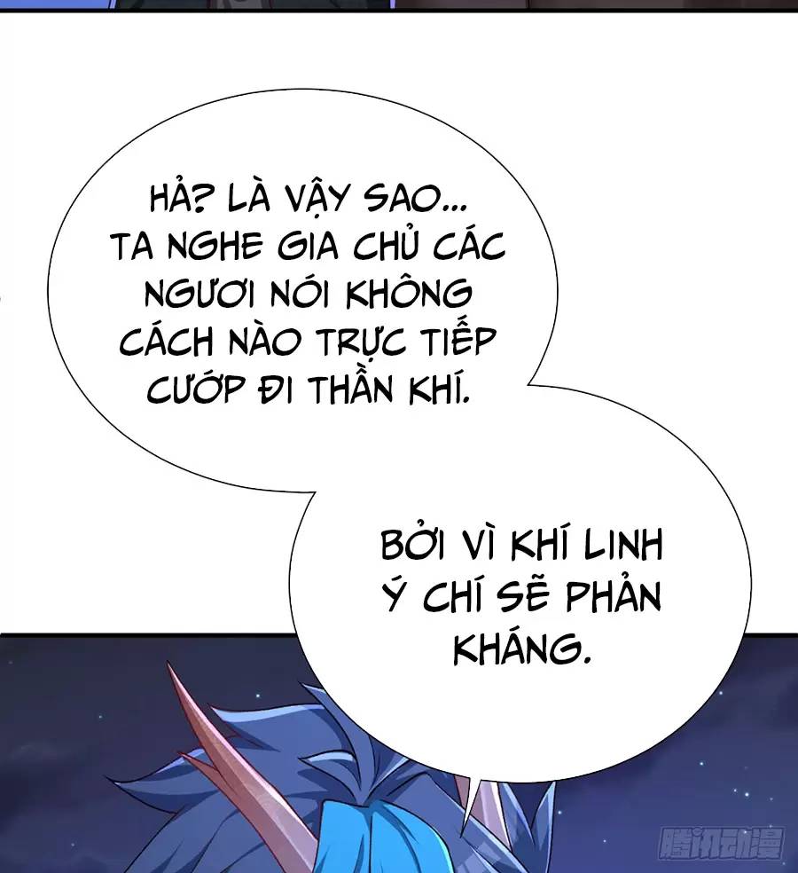 Ta Nhặt Được Thuộc Tính Tại Tu Chân Giới Chap 2391 - Next Chap 2392