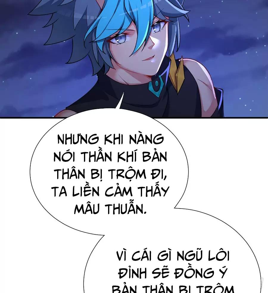 Ta Nhặt Được Thuộc Tính Tại Tu Chân Giới Chap 2391 - Next Chap 2392