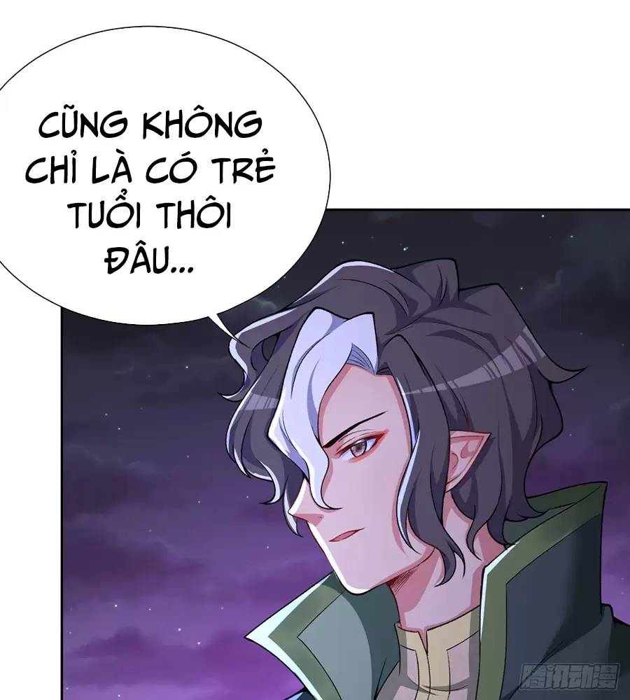 Ta Nhặt Được Thuộc Tính Tại Tu Chân Giới Chap 2392 - Next Chap 2393