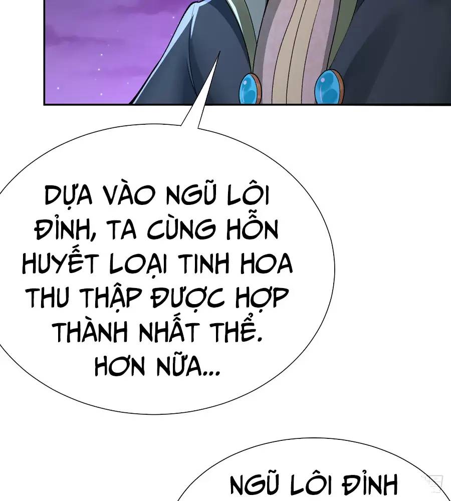 Ta Nhặt Được Thuộc Tính Tại Tu Chân Giới Chap 2392 - Next Chap 2393