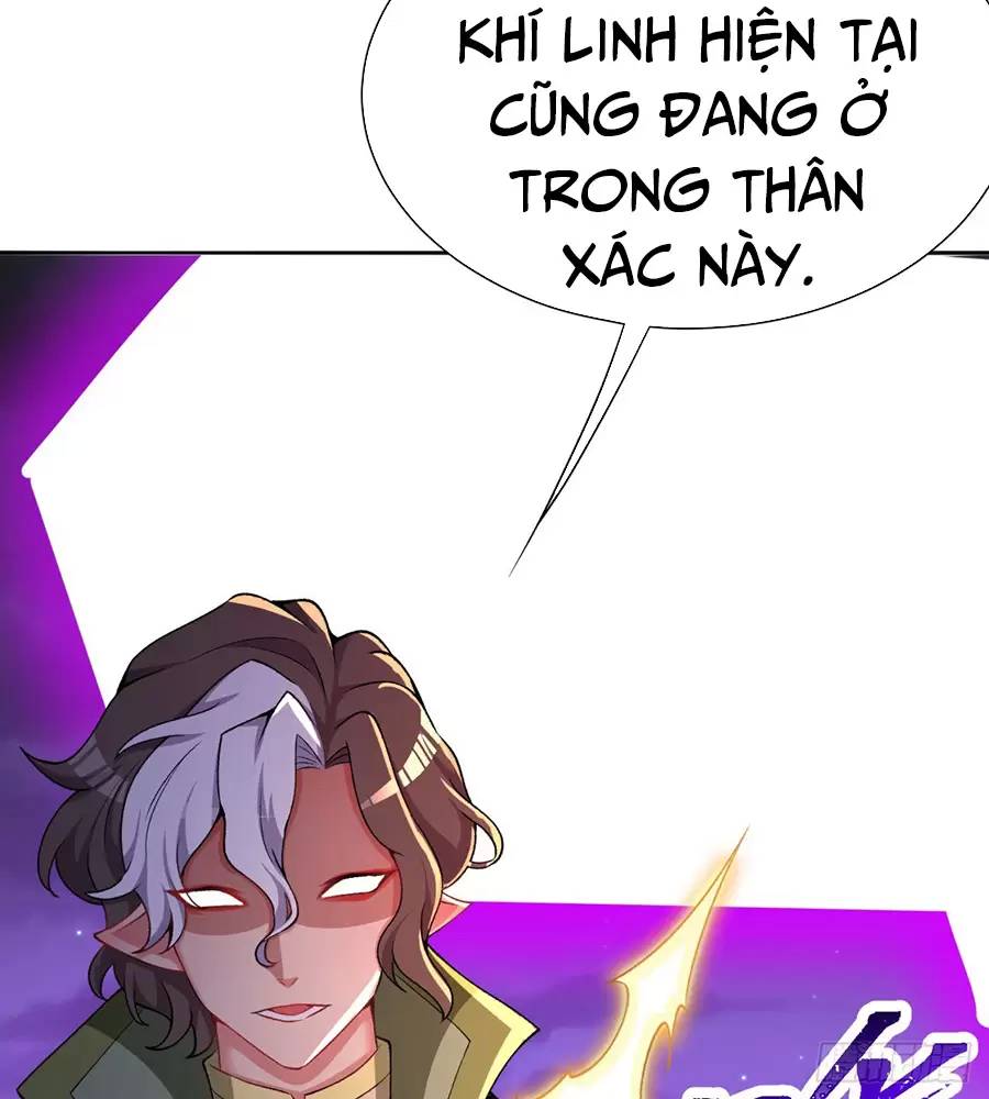 Ta Nhặt Được Thuộc Tính Tại Tu Chân Giới Chap 2392 - Next Chap 2393