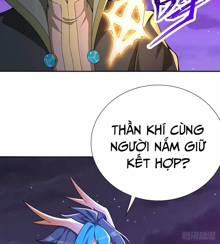 Ta Nhặt Được Thuộc Tính Tại Tu Chân Giới Chap 2392 - Next Chap 2393