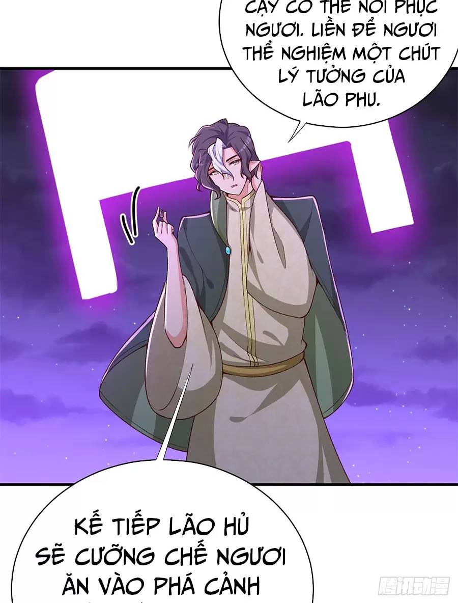 Ta Nhặt Được Thuộc Tính Tại Tu Chân Giới Chap 2392 - Next Chap 2393