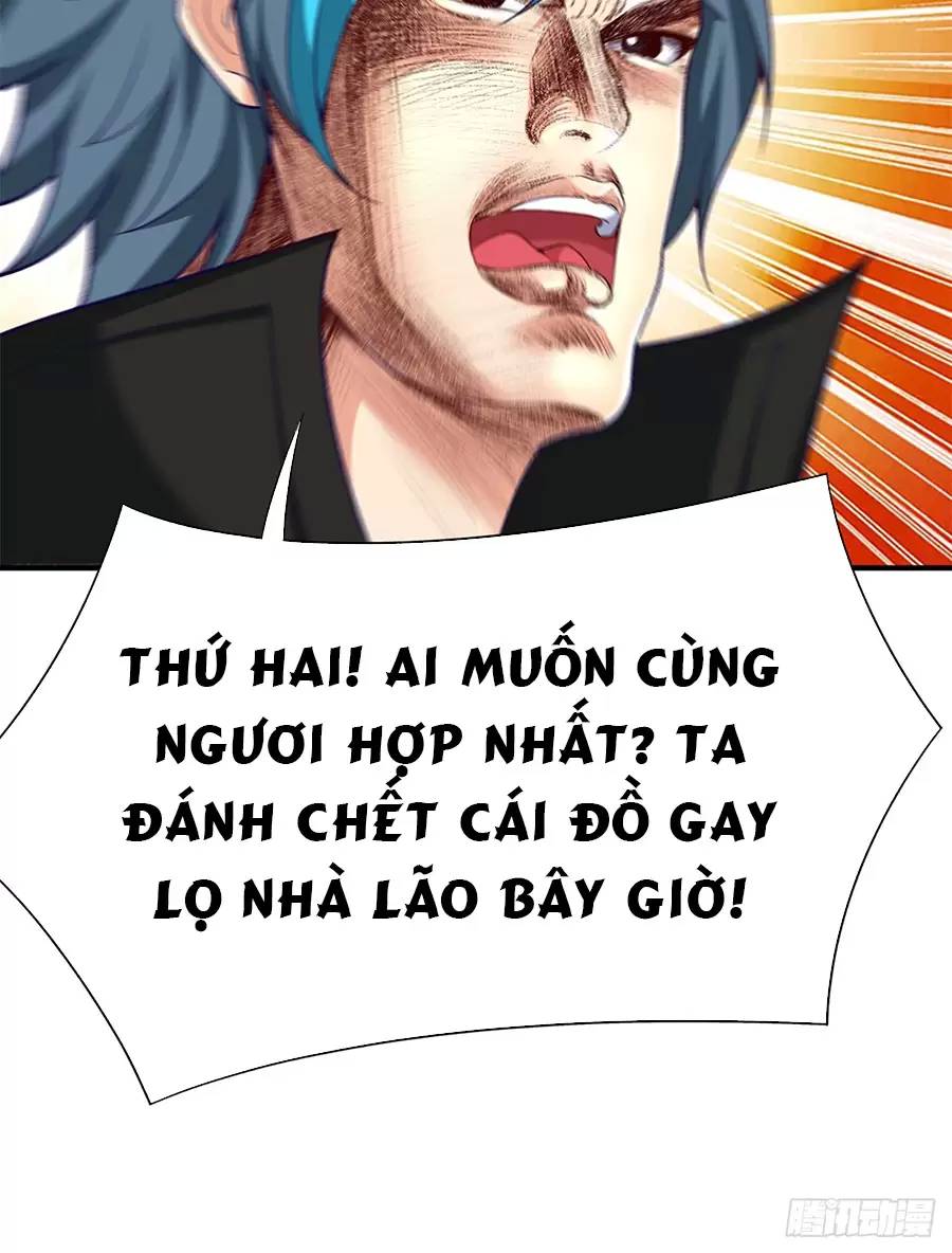 Ta Nhặt Được Thuộc Tính Tại Tu Chân Giới Chap 2392 - Next Chap 2393