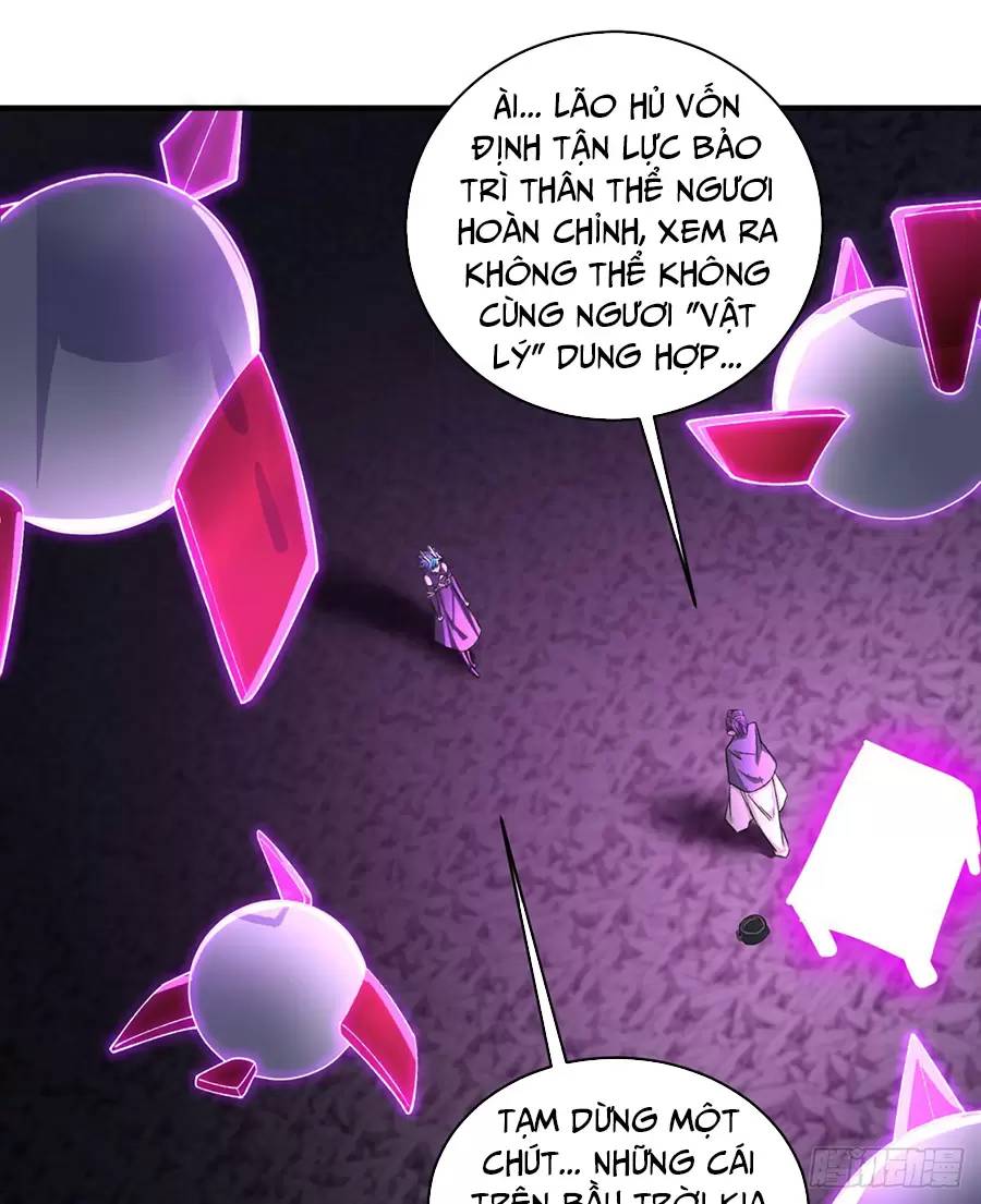 Ta Nhặt Được Thuộc Tính Tại Tu Chân Giới Chap 2392 - Next Chap 2393