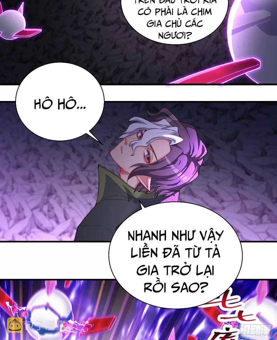 Ta Nhặt Được Thuộc Tính Tại Tu Chân Giới Chap 2392 - Next Chap 2393