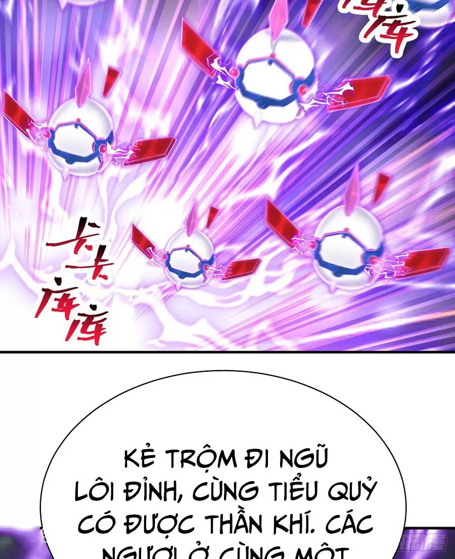 Ta Nhặt Được Thuộc Tính Tại Tu Chân Giới Chap 2392 - Next Chap 2393