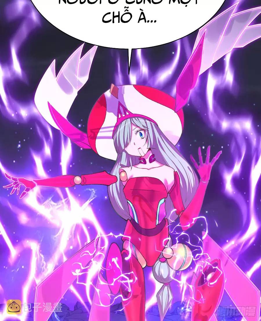 Ta Nhặt Được Thuộc Tính Tại Tu Chân Giới Chap 2392 - Next Chap 2393