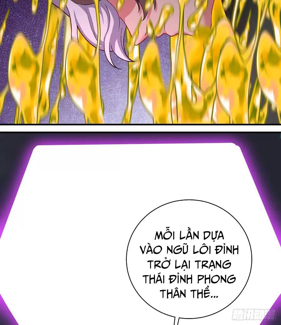 Ta Nhặt Được Thuộc Tính Tại Tu Chân Giới Chap 2392 - Next Chap 2393
