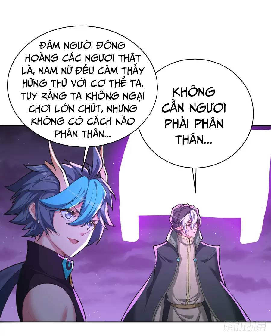 Ta Nhặt Được Thuộc Tính Tại Tu Chân Giới Chap 2392 - Next Chap 2393