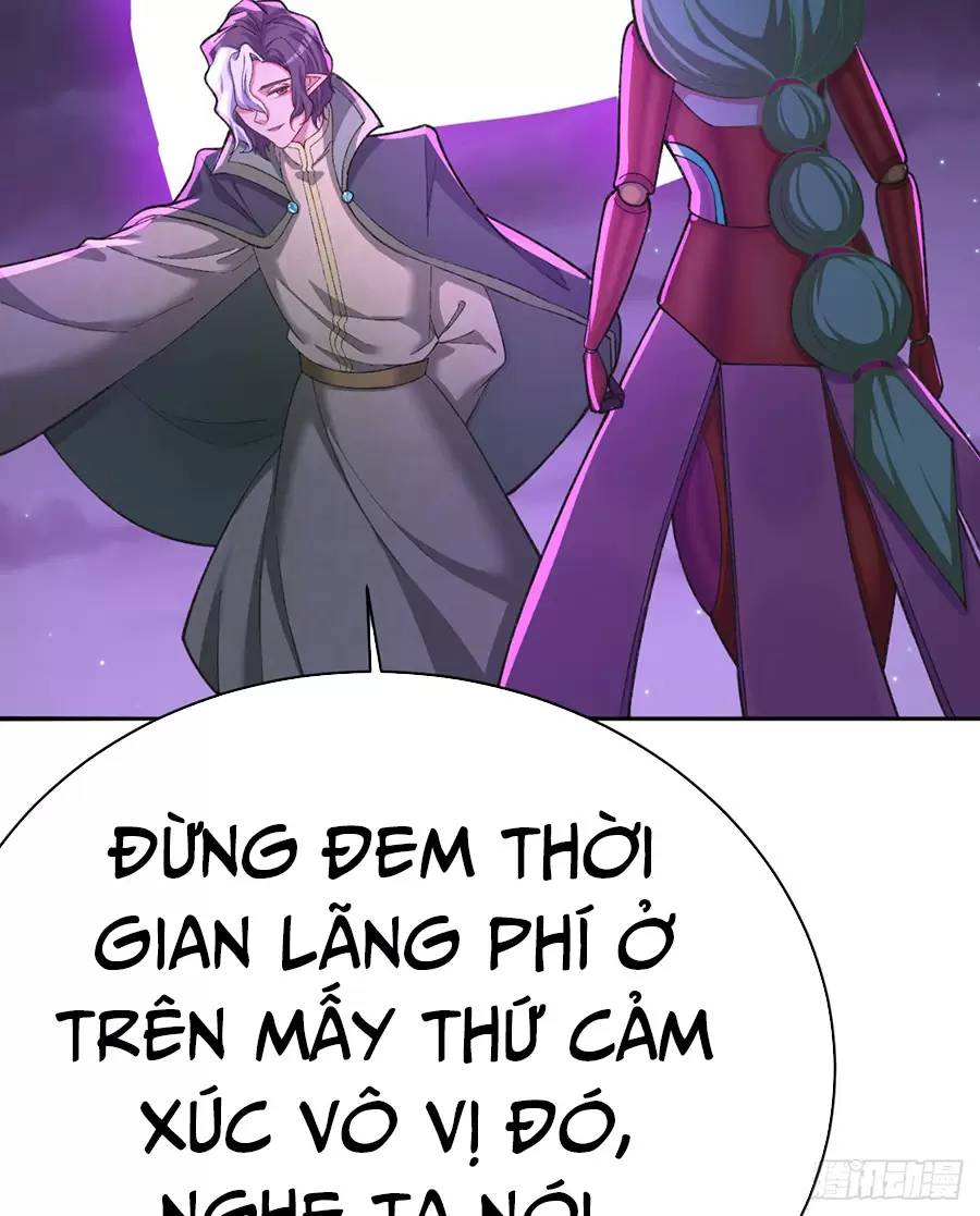 Ta Nhặt Được Thuộc Tính Tại Tu Chân Giới Chap 2392 - Next Chap 2393