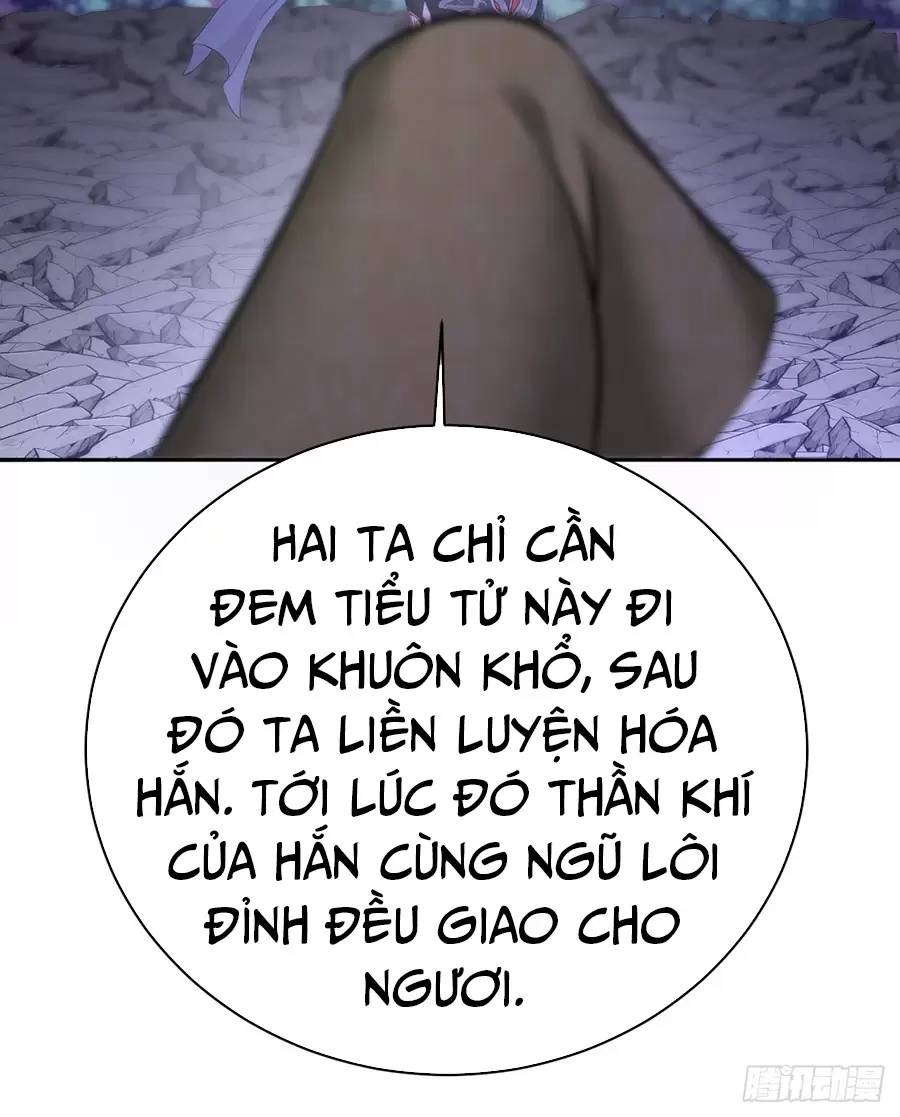 Ta Nhặt Được Thuộc Tính Tại Tu Chân Giới Chap 2392 - Next Chap 2393