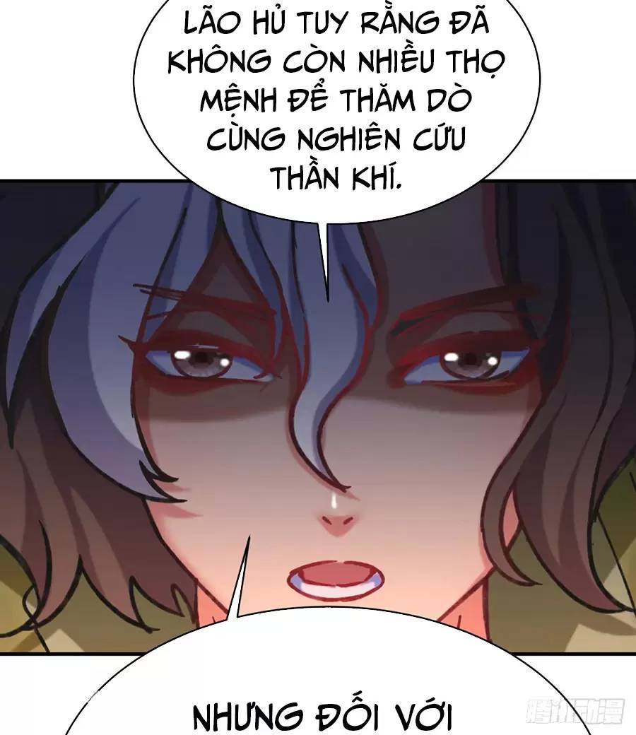 Ta Nhặt Được Thuộc Tính Tại Tu Chân Giới Chap 2392 - Next Chap 2393
