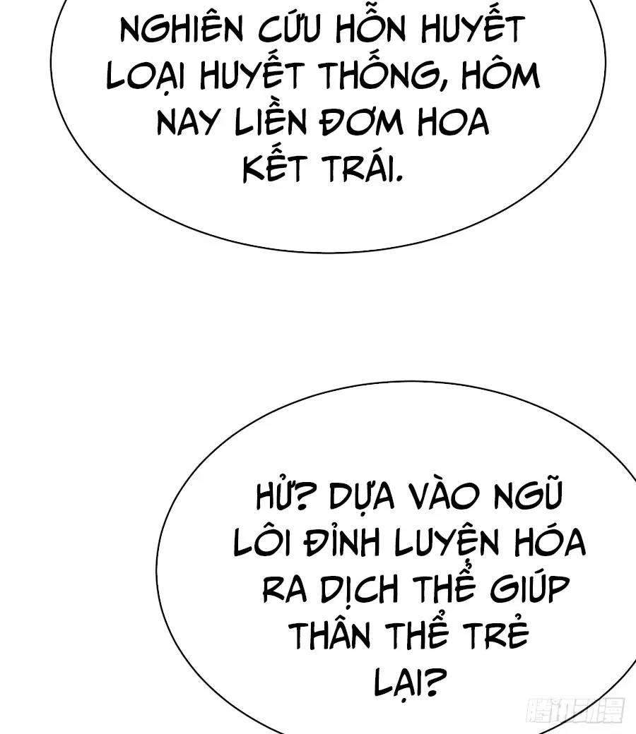 Ta Nhặt Được Thuộc Tính Tại Tu Chân Giới Chap 2392 - Next Chap 2393
