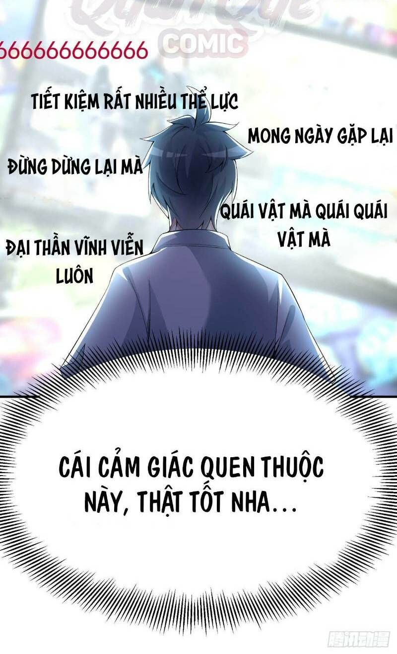 Ta Nhặt Được Thuộc Tính Tại Tu Chân Giới Chap 24 - Next Chap 25