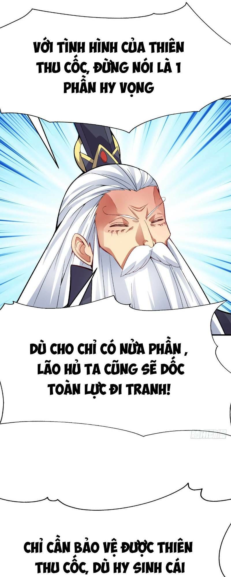 Ta Nhặt Được Thuộc Tính Tại Tu Chân Giới Chap 24 - Next Chap 25