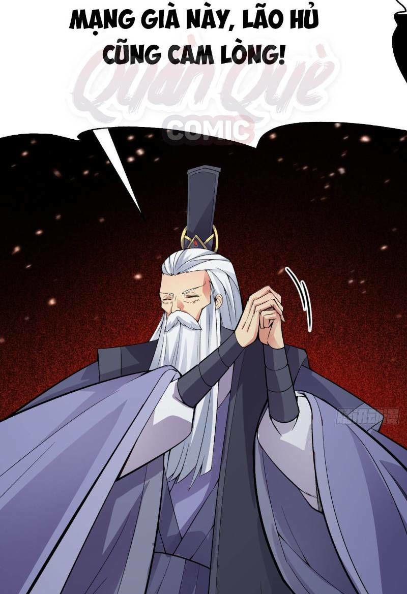 Ta Nhặt Được Thuộc Tính Tại Tu Chân Giới Chap 24 - Next Chap 25