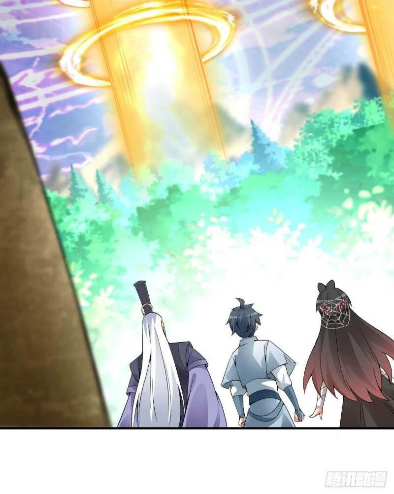 Ta Nhặt Được Thuộc Tính Tại Tu Chân Giới Chap 24 - Next Chap 25