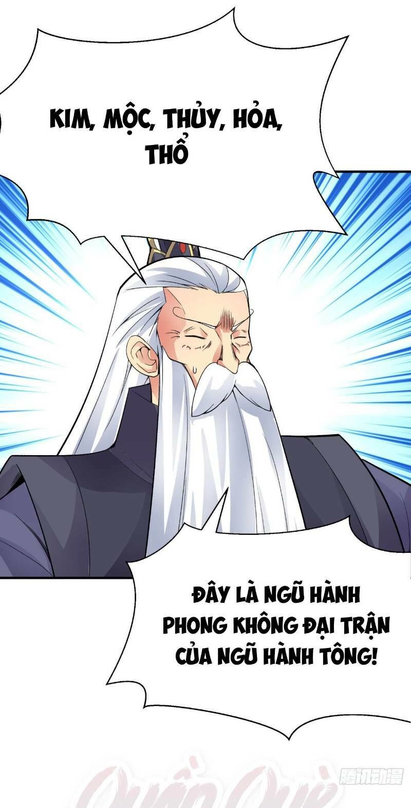 Ta Nhặt Được Thuộc Tính Tại Tu Chân Giới Chap 24 - Next Chap 25