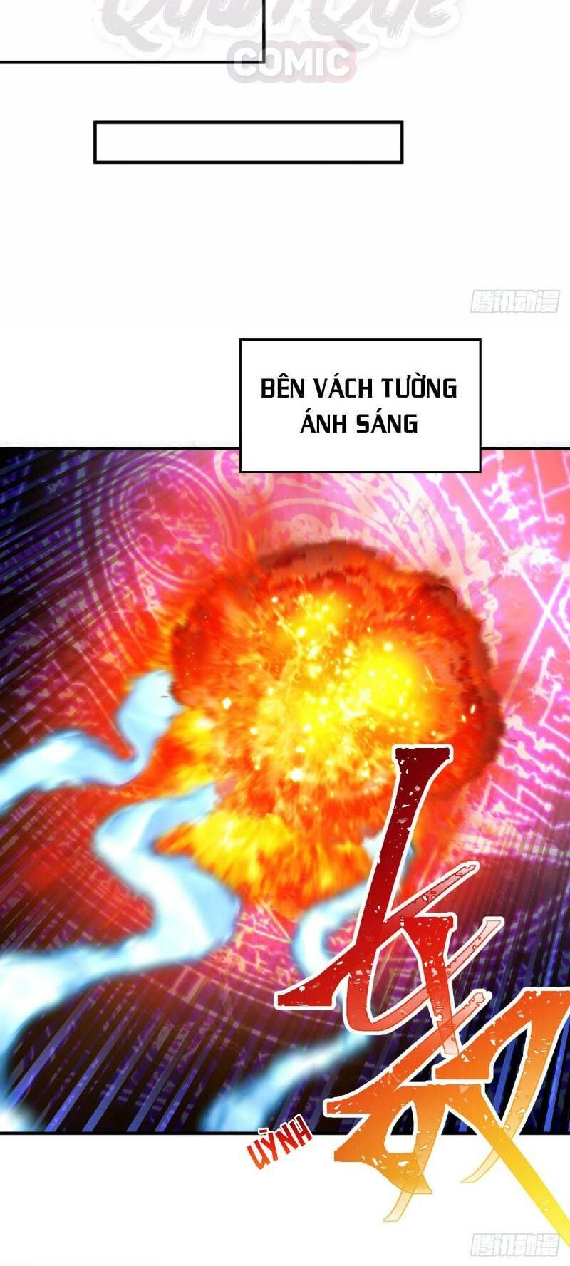 Ta Nhặt Được Thuộc Tính Tại Tu Chân Giới Chap 24 - Next Chap 25