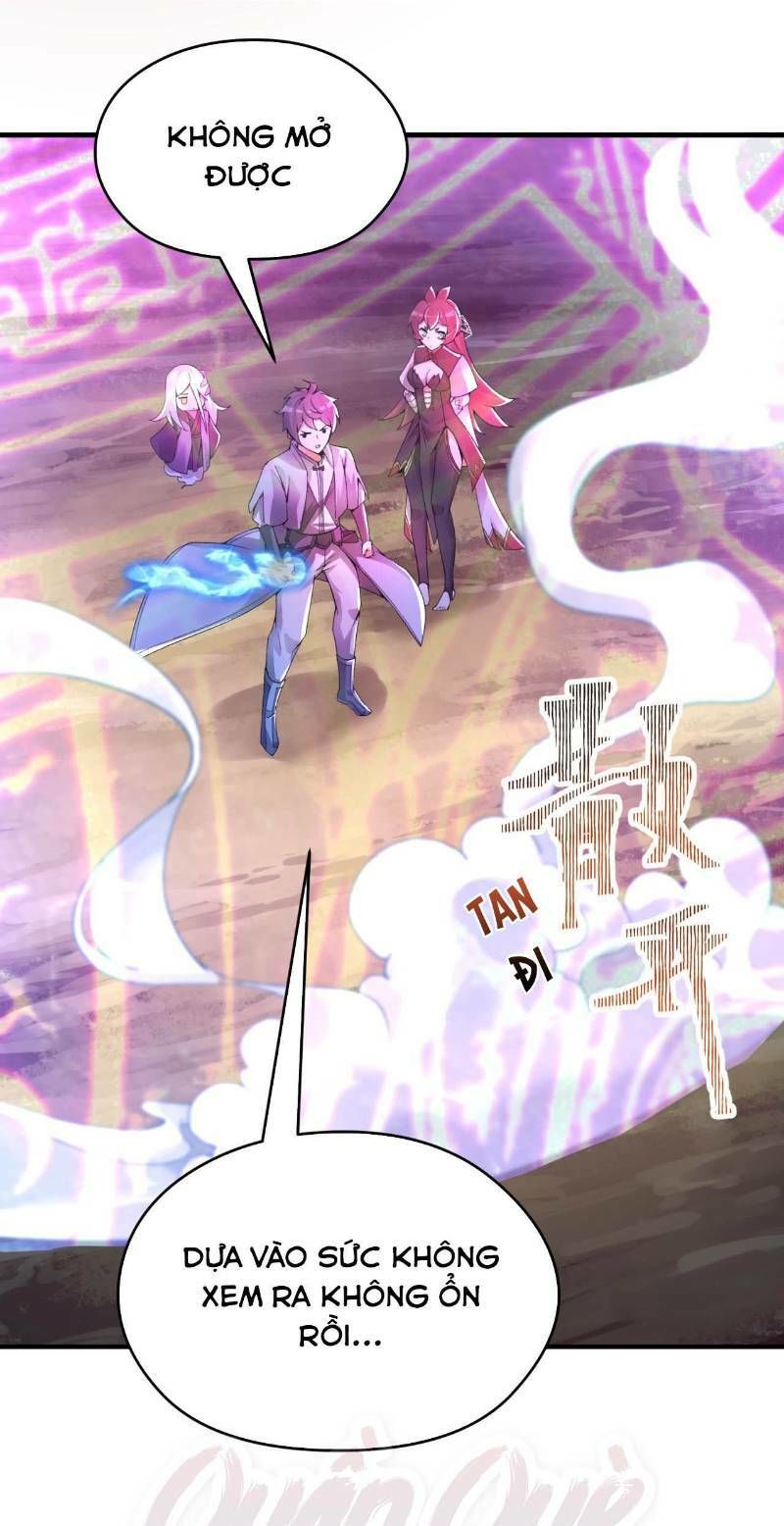 Ta Nhặt Được Thuộc Tính Tại Tu Chân Giới Chap 24 - Next Chap 25