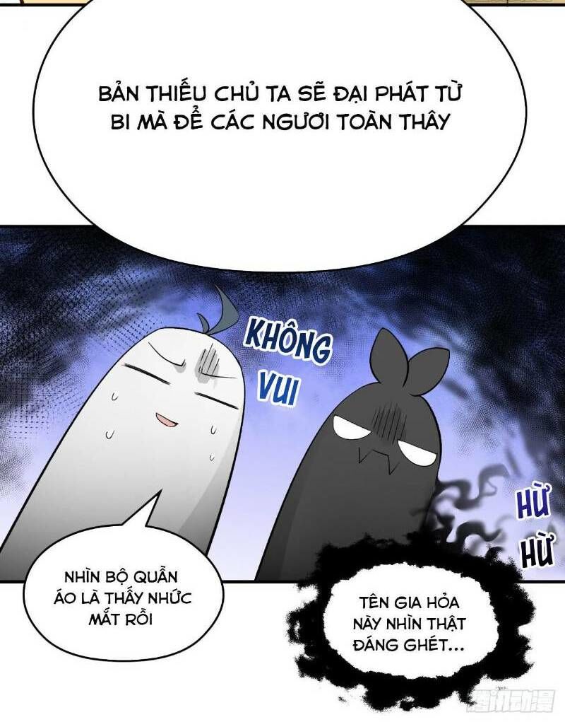 Ta Nhặt Được Thuộc Tính Tại Tu Chân Giới Chap 24 - Next Chap 25