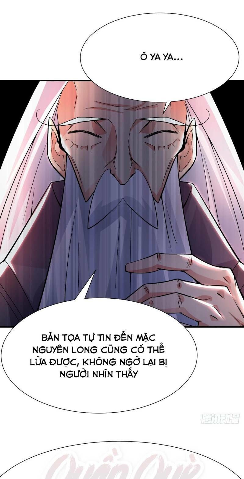 Ta Nhặt Được Thuộc Tính Tại Tu Chân Giới Chap 24 - Next Chap 25