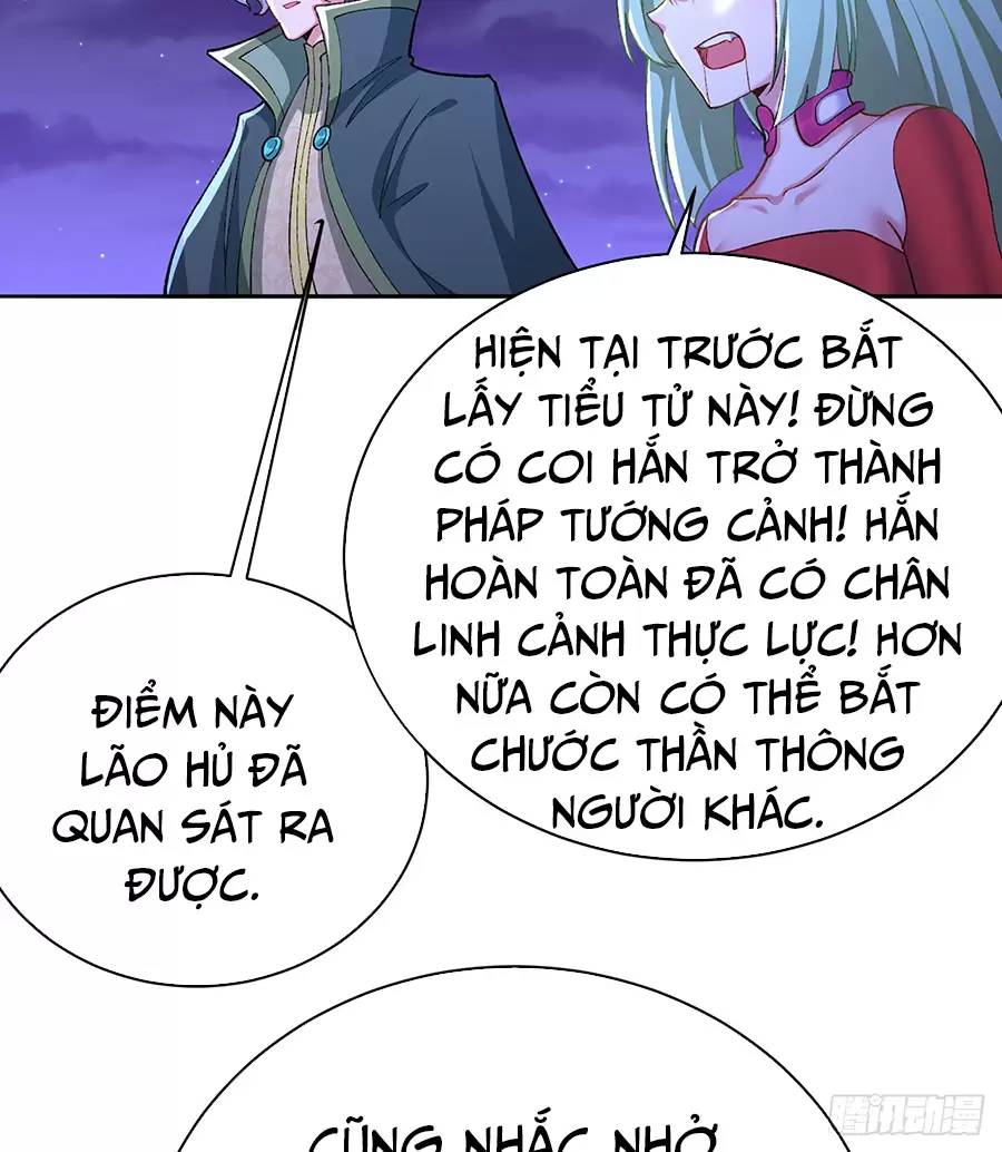Ta Nhặt Được Thuộc Tính Tại Tu Chân Giới Chap 2401 - Next Chap 2402