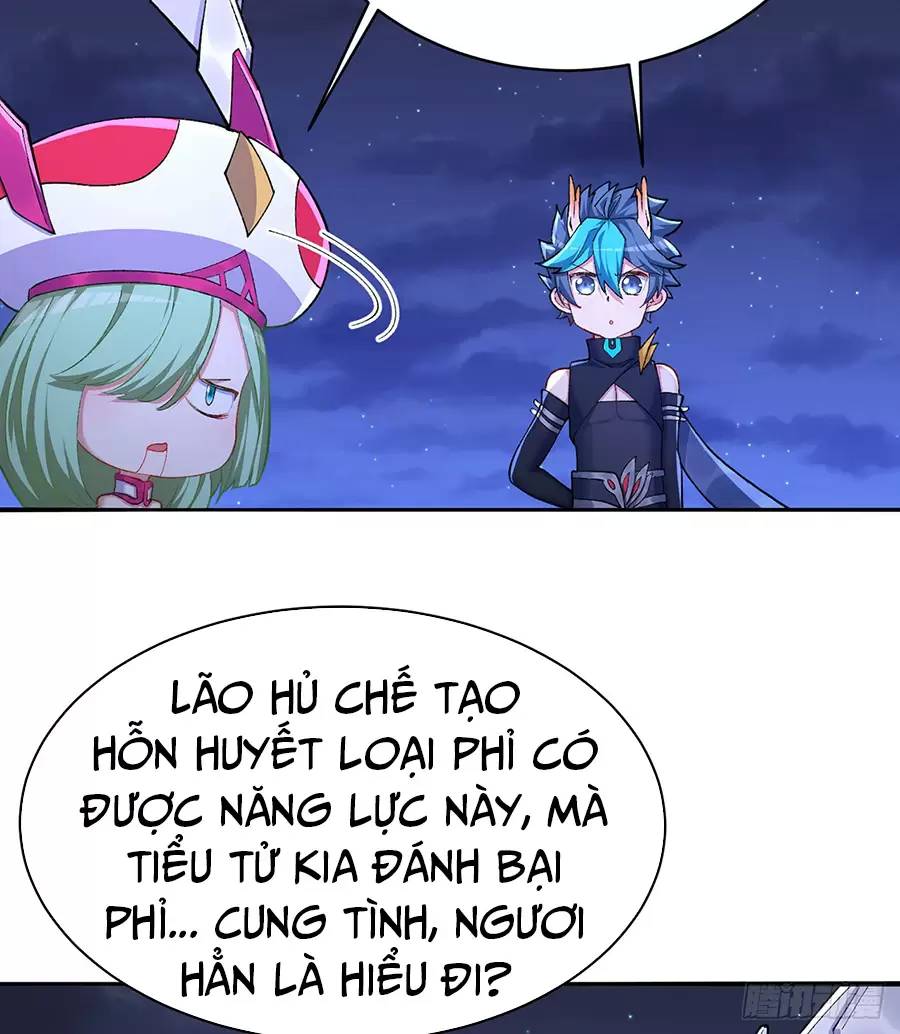 Ta Nhặt Được Thuộc Tính Tại Tu Chân Giới Chap 2401 - Next Chap 2402