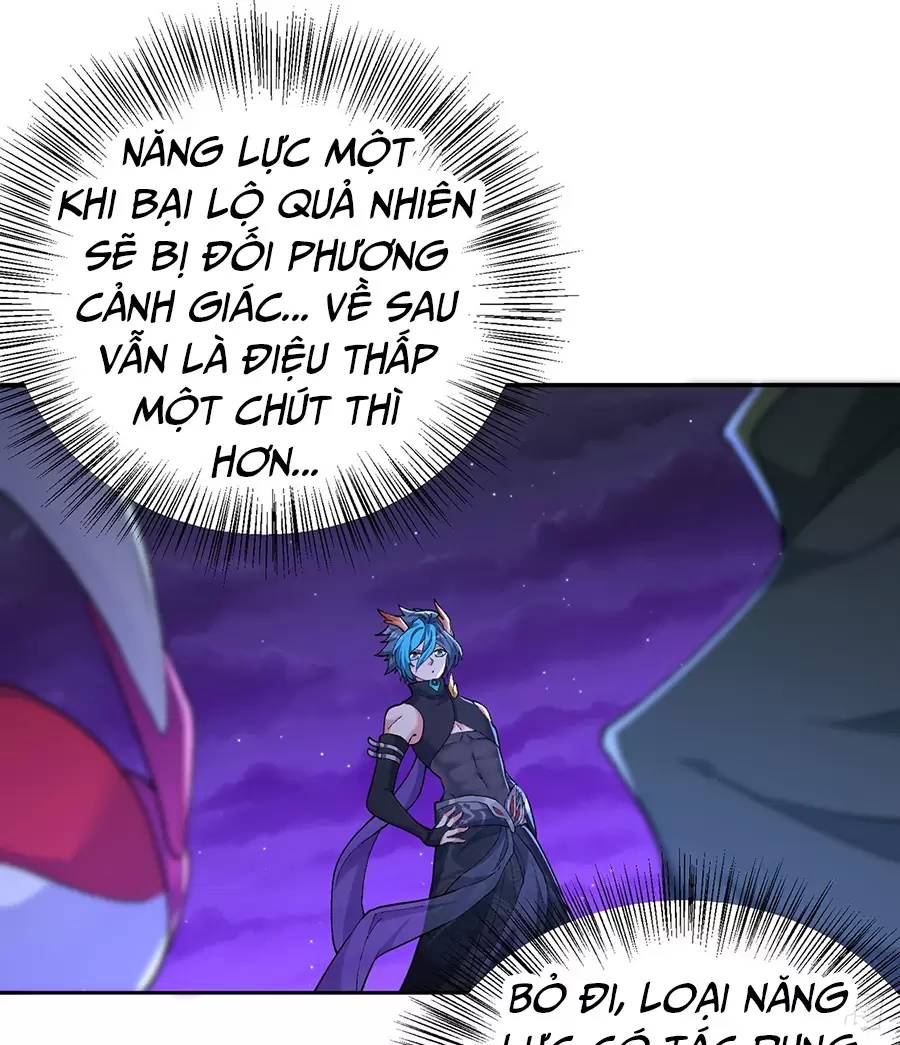 Ta Nhặt Được Thuộc Tính Tại Tu Chân Giới Chap 2401 - Next Chap 2402