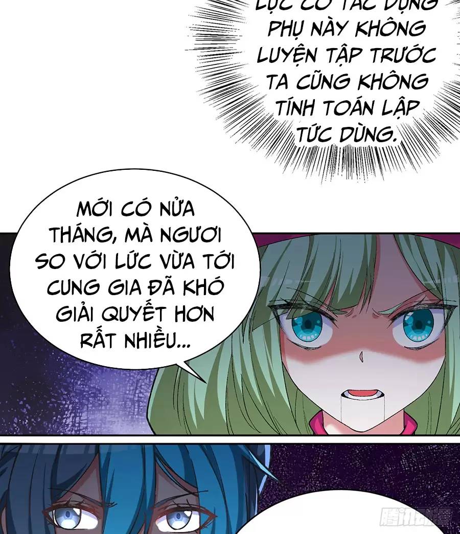 Ta Nhặt Được Thuộc Tính Tại Tu Chân Giới Chap 2401 - Next Chap 2402