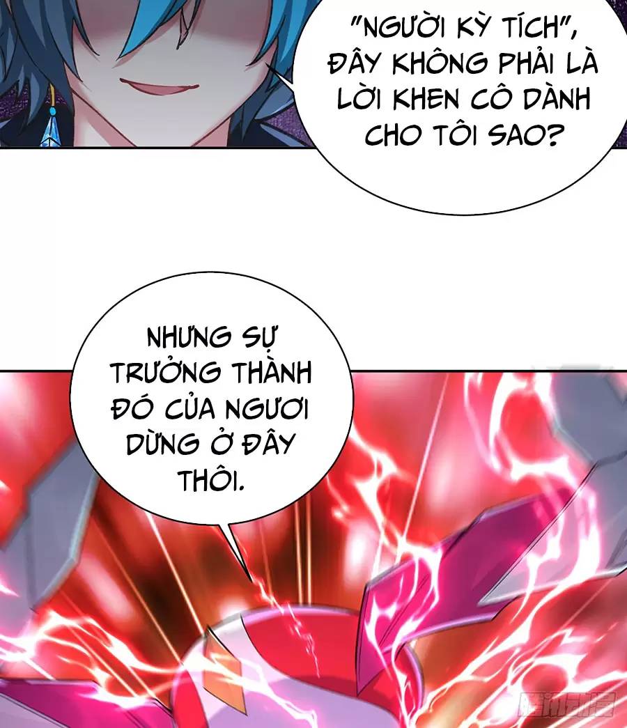 Ta Nhặt Được Thuộc Tính Tại Tu Chân Giới Chap 2401 - Next Chap 2402