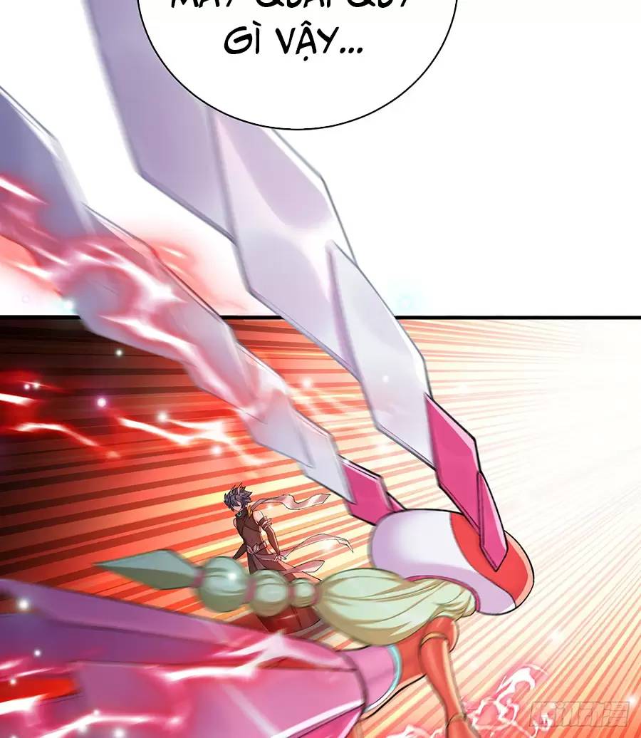 Ta Nhặt Được Thuộc Tính Tại Tu Chân Giới Chap 2401 - Next Chap 2402