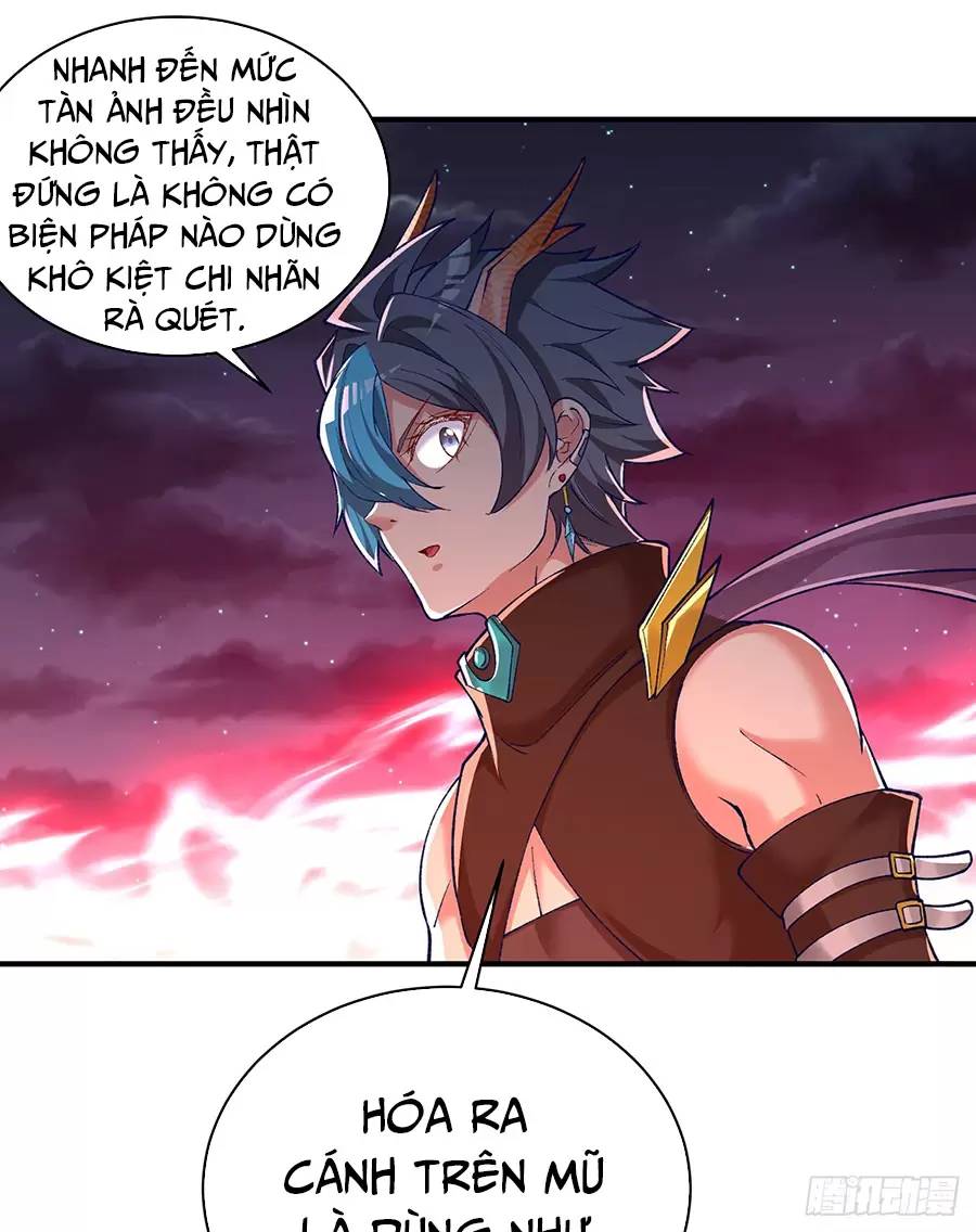 Ta Nhặt Được Thuộc Tính Tại Tu Chân Giới Chap 2401 - Next Chap 2402
