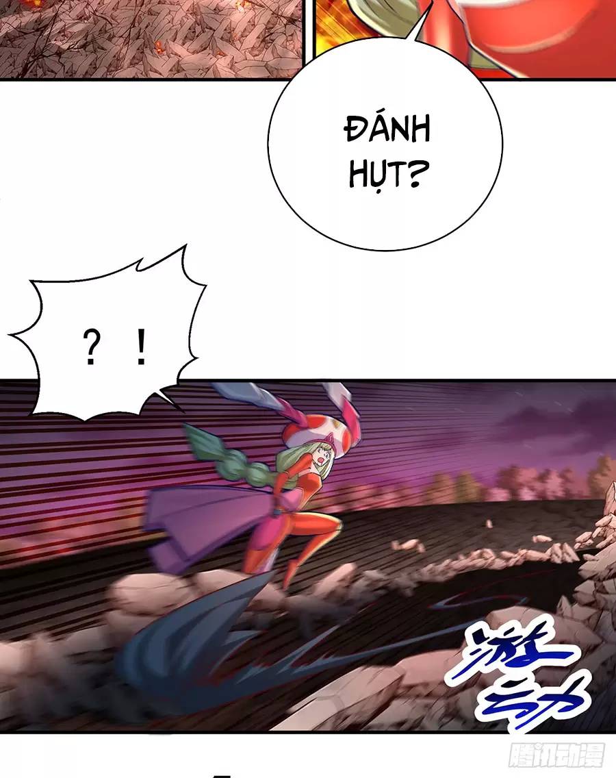 Ta Nhặt Được Thuộc Tính Tại Tu Chân Giới Chap 2401 - Next Chap 2402
