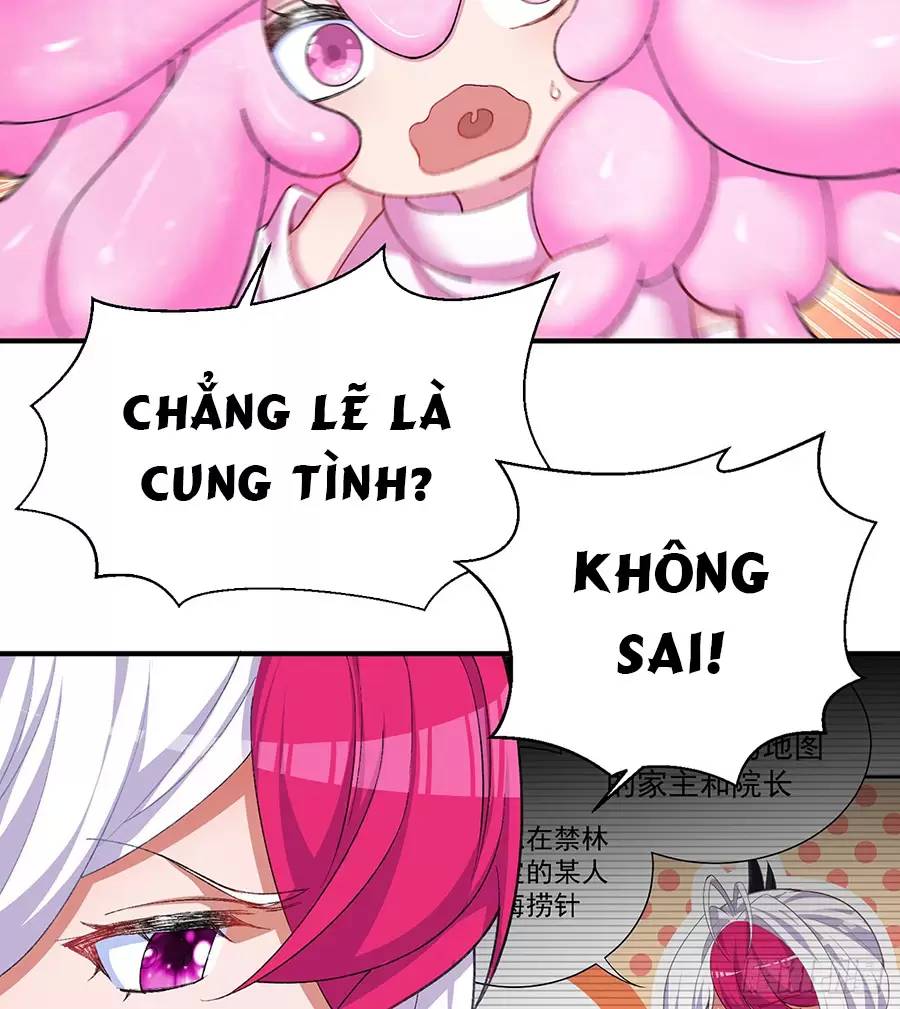 Ta Nhặt Được Thuộc Tính Tại Tu Chân Giới Chap 2401 - Next Chap 2402