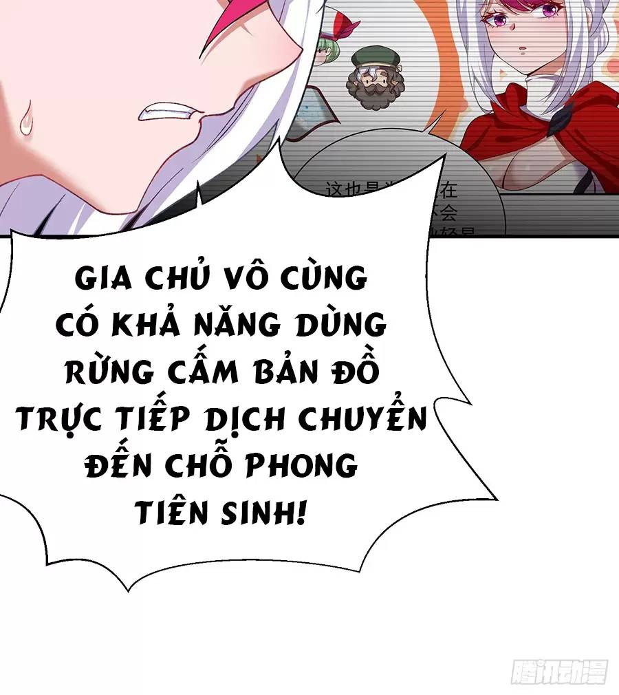 Ta Nhặt Được Thuộc Tính Tại Tu Chân Giới Chap 2401 - Next Chap 2402