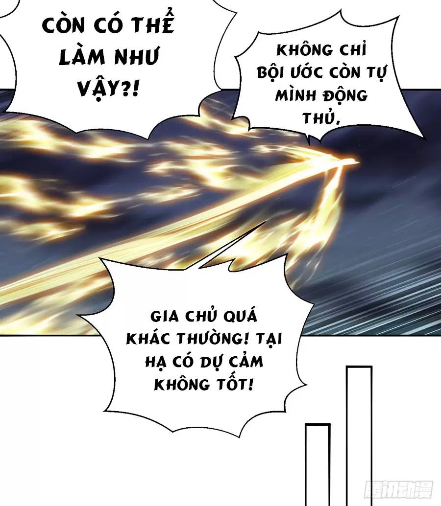 Ta Nhặt Được Thuộc Tính Tại Tu Chân Giới Chap 2401 - Next Chap 2402
