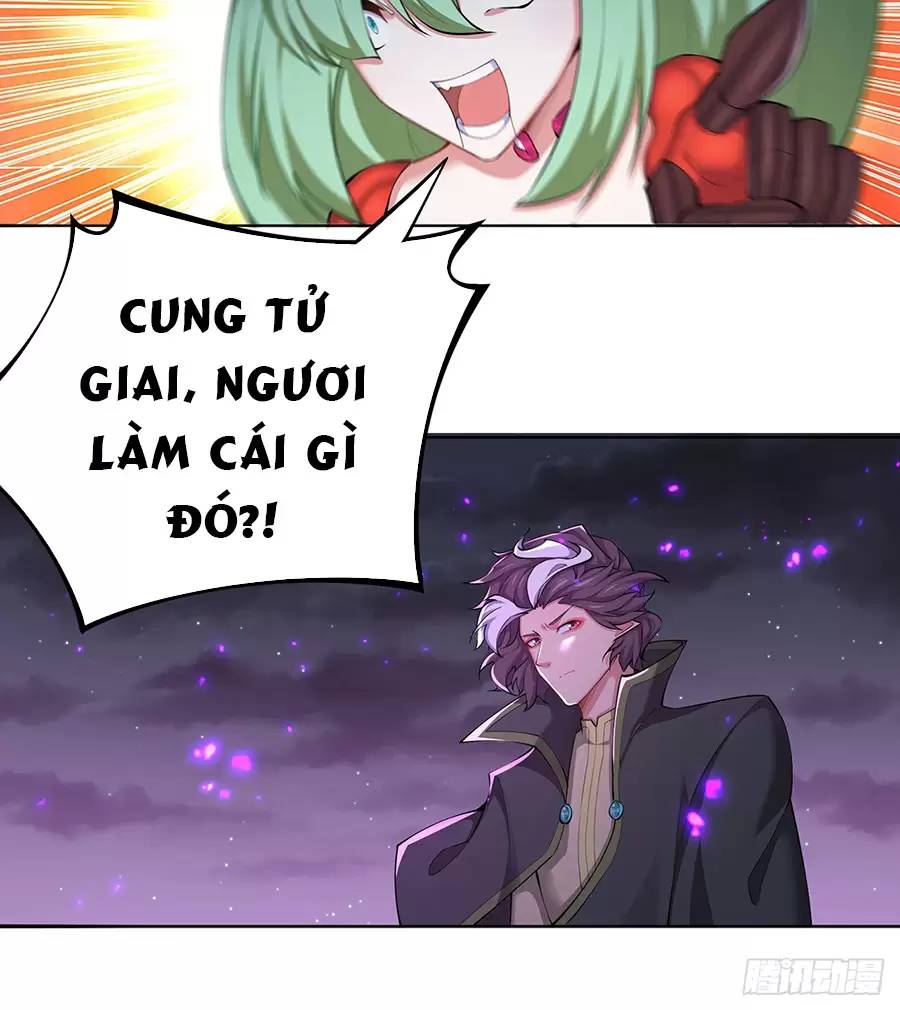 Ta Nhặt Được Thuộc Tính Tại Tu Chân Giới Chap 2402 - Next Chap 2403