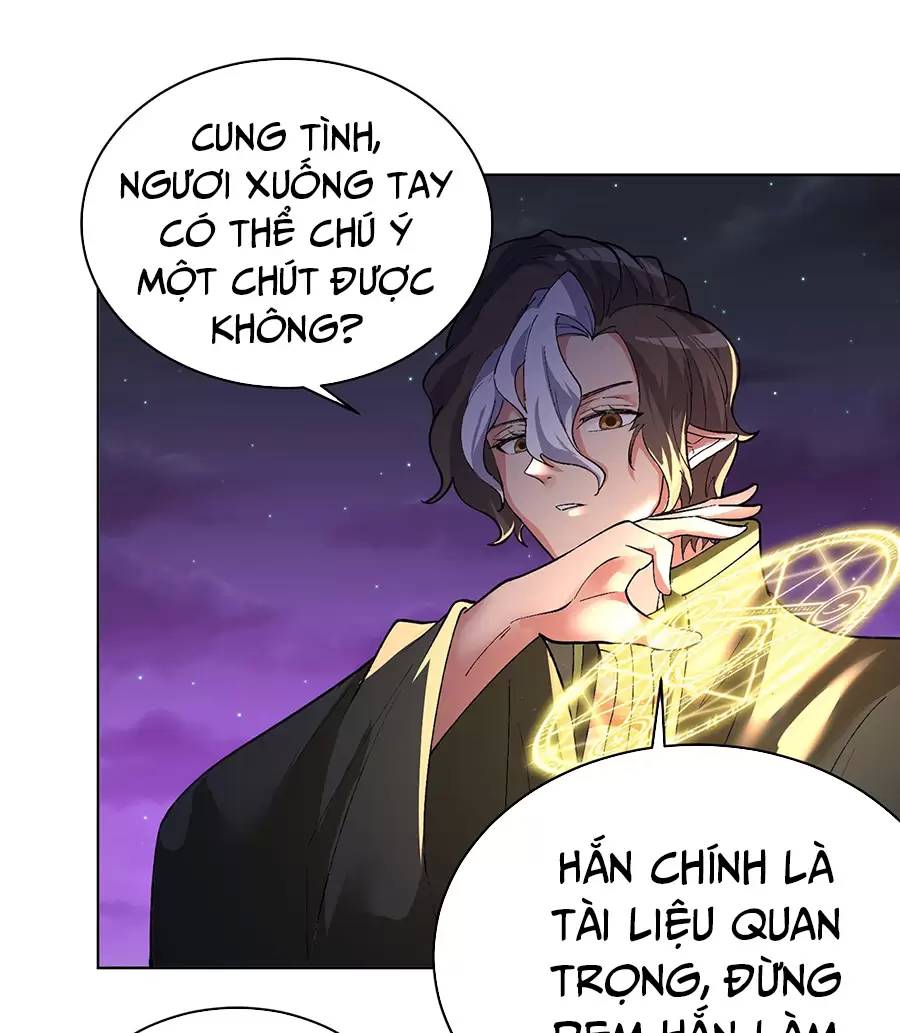Ta Nhặt Được Thuộc Tính Tại Tu Chân Giới Chap 2402 - Next Chap 2403