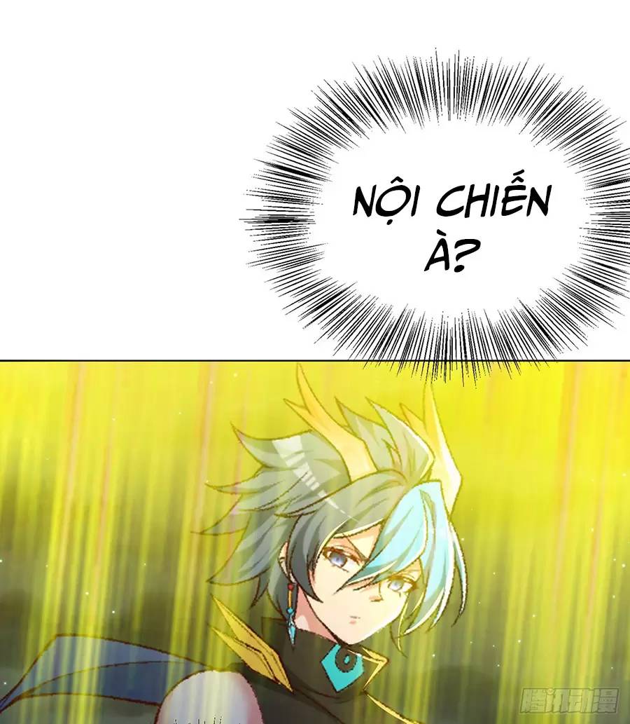 Ta Nhặt Được Thuộc Tính Tại Tu Chân Giới Chap 2402 - Next Chap 2403
