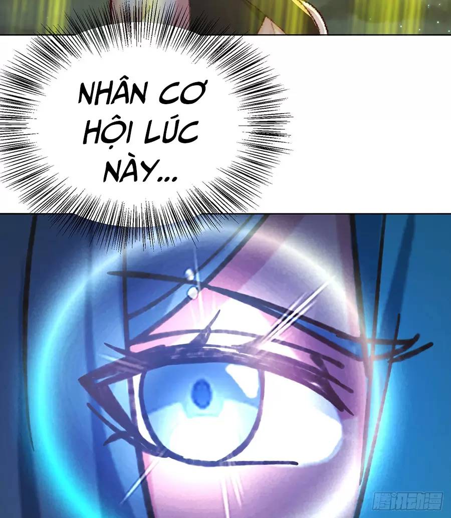 Ta Nhặt Được Thuộc Tính Tại Tu Chân Giới Chap 2402 - Next Chap 2403