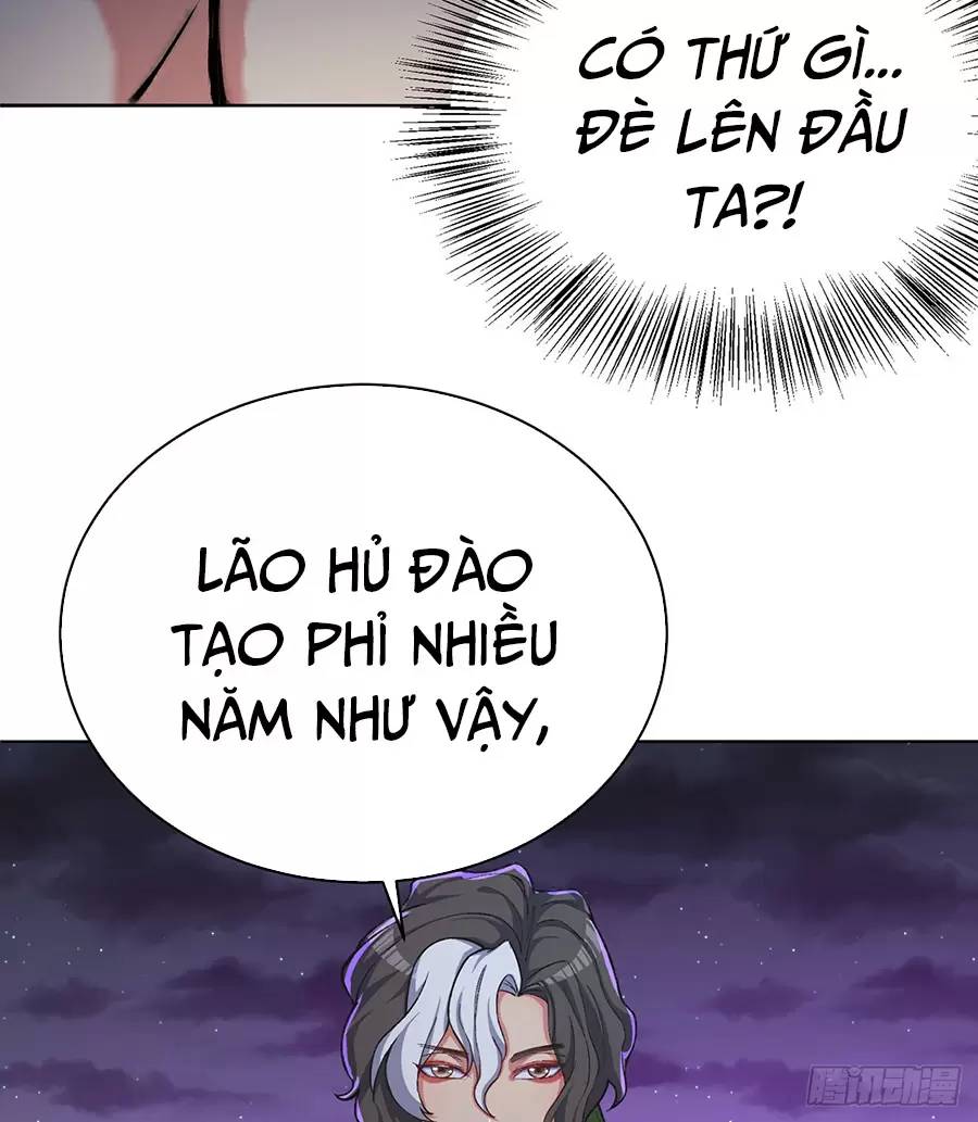 Ta Nhặt Được Thuộc Tính Tại Tu Chân Giới Chap 2402 - Next Chap 2403